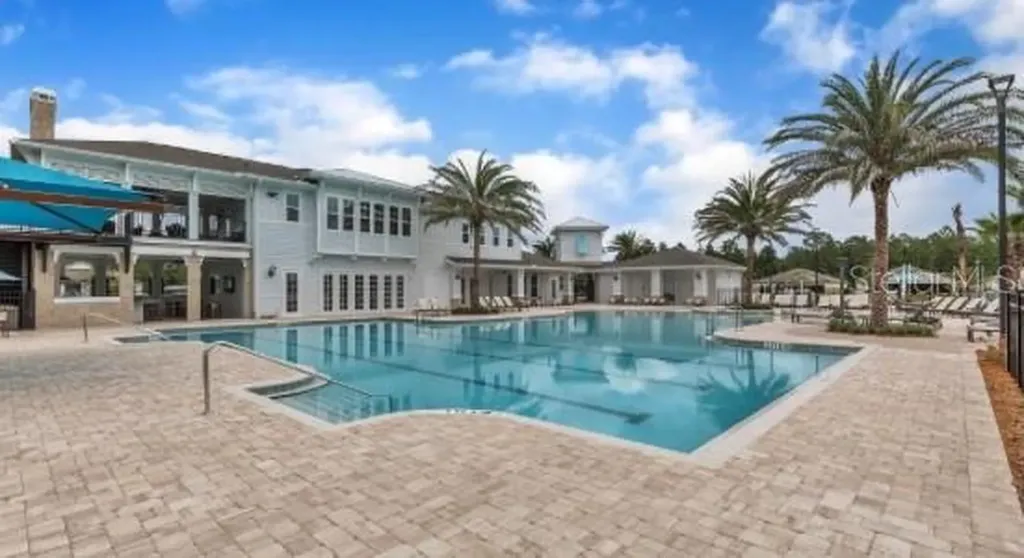 35 Birdie Way Bunnell FL 32110