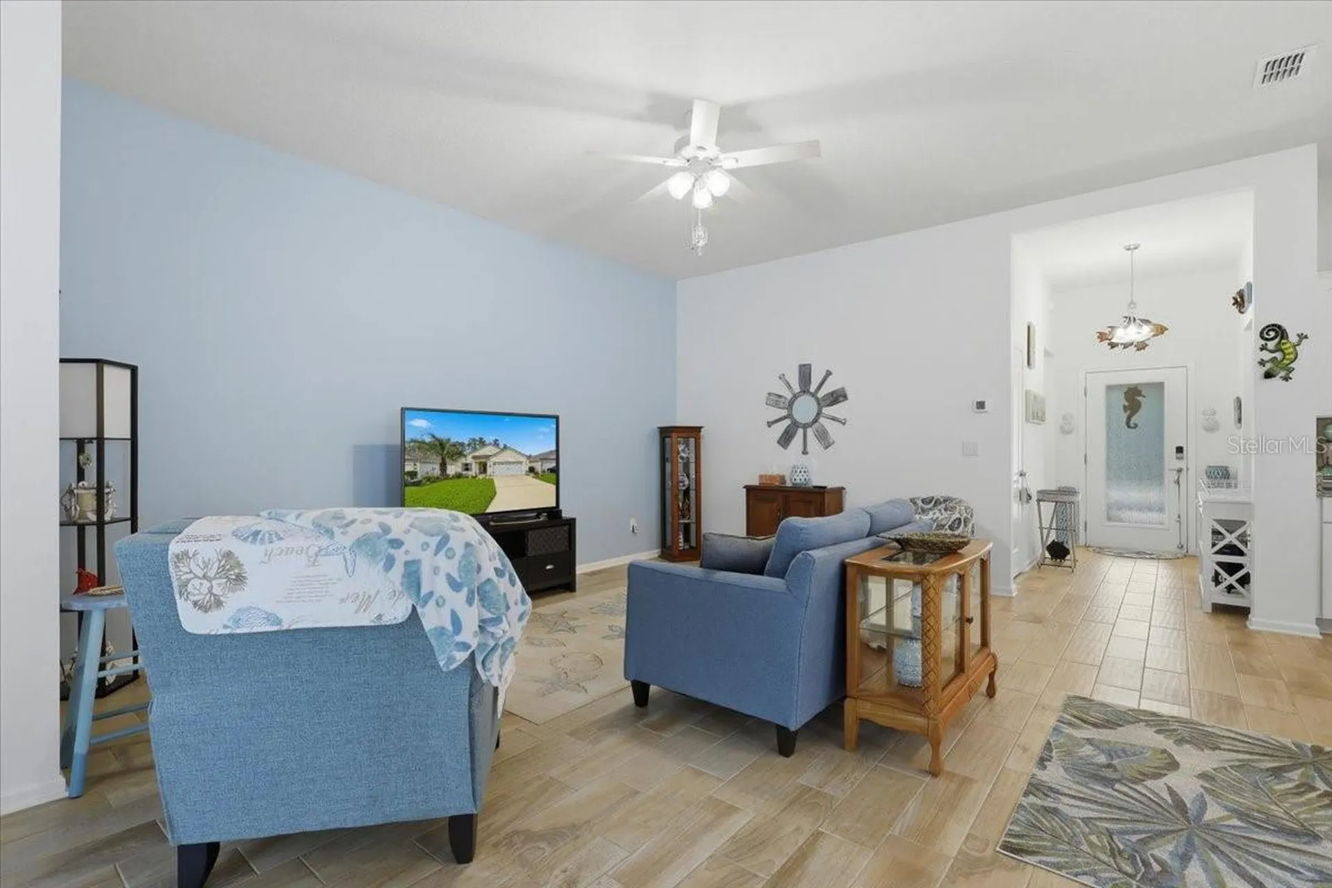 35 Birdie Way Bunnell FL 32110