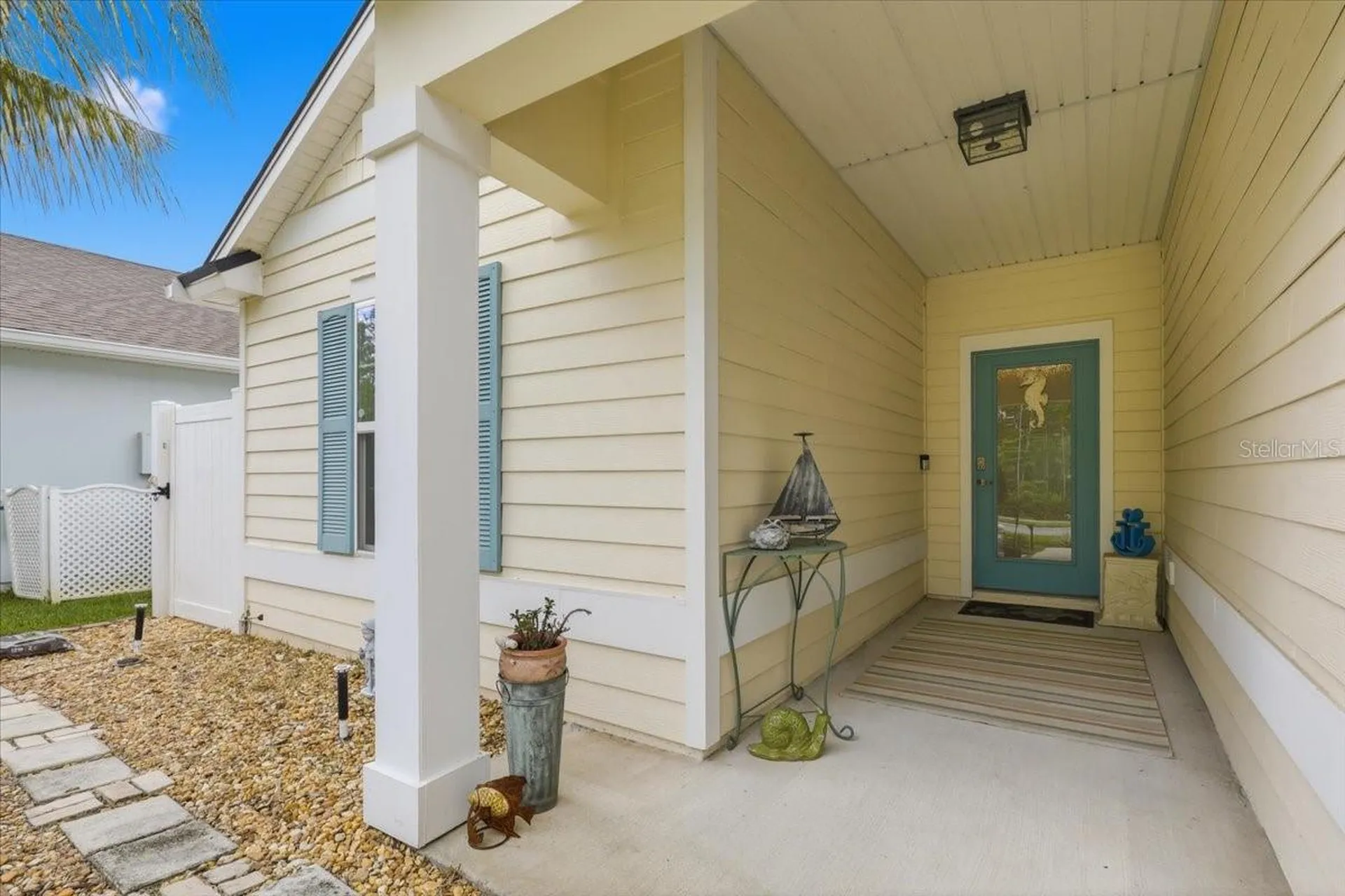 35 Birdie Way Bunnell FL 32110