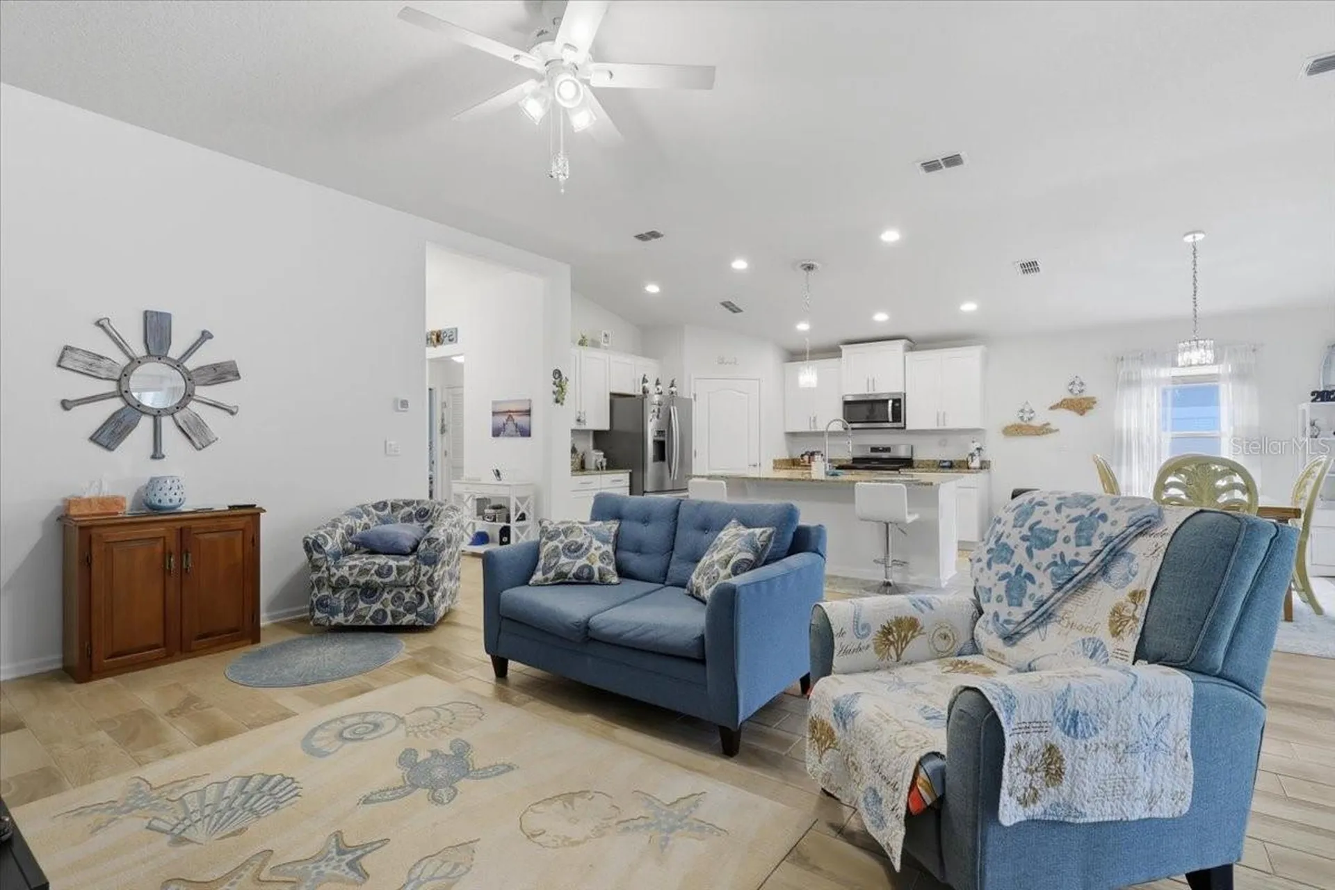 35 Birdie Way Bunnell FL 32110