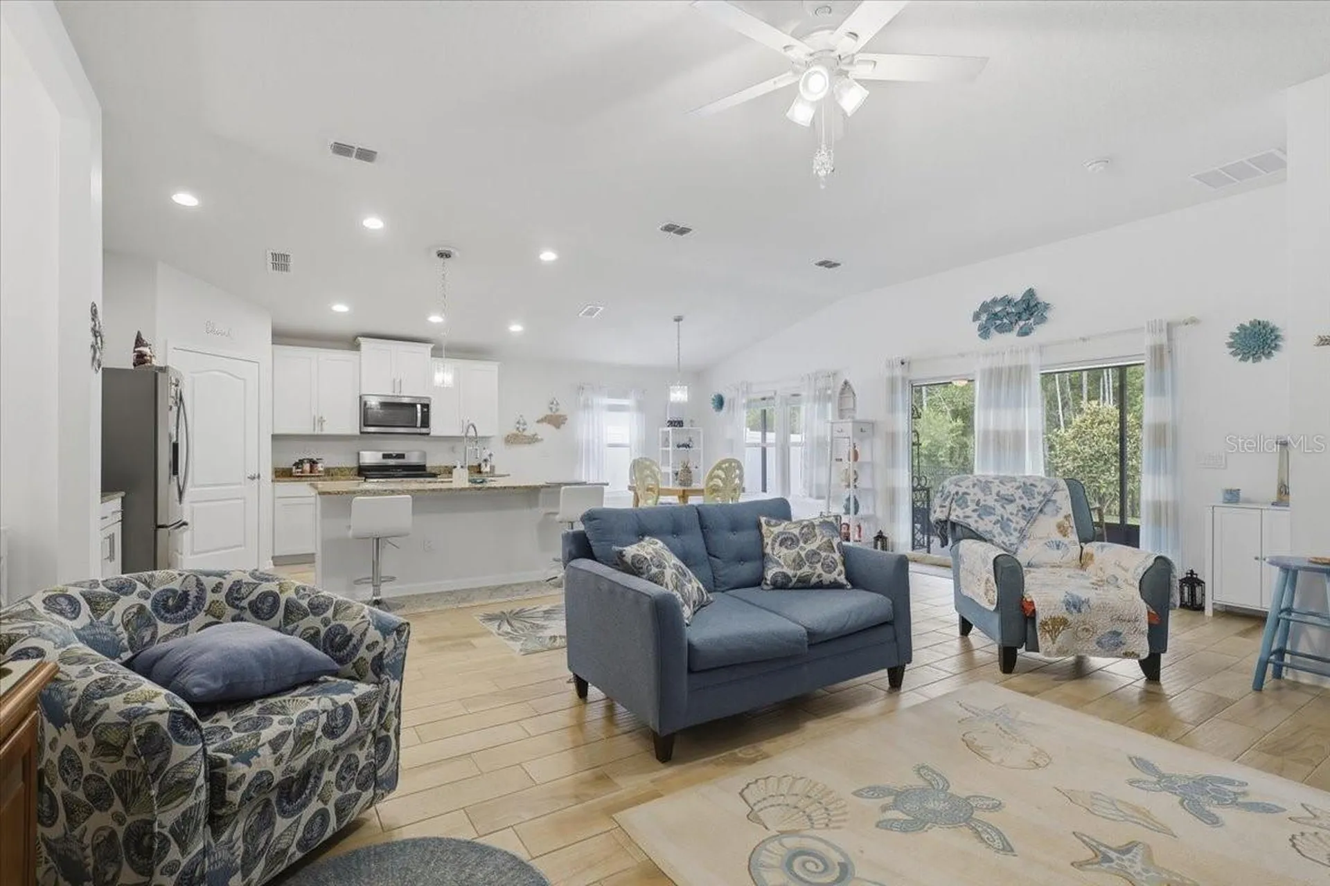 35 Birdie Way Bunnell FL 32110
