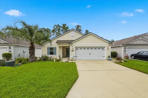 35 Birdie Way Bunnell FL 32110