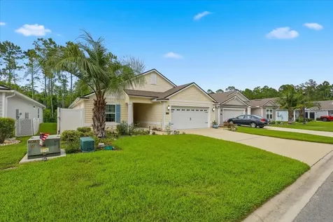 35 Birdie Way Bunnell FL 32110