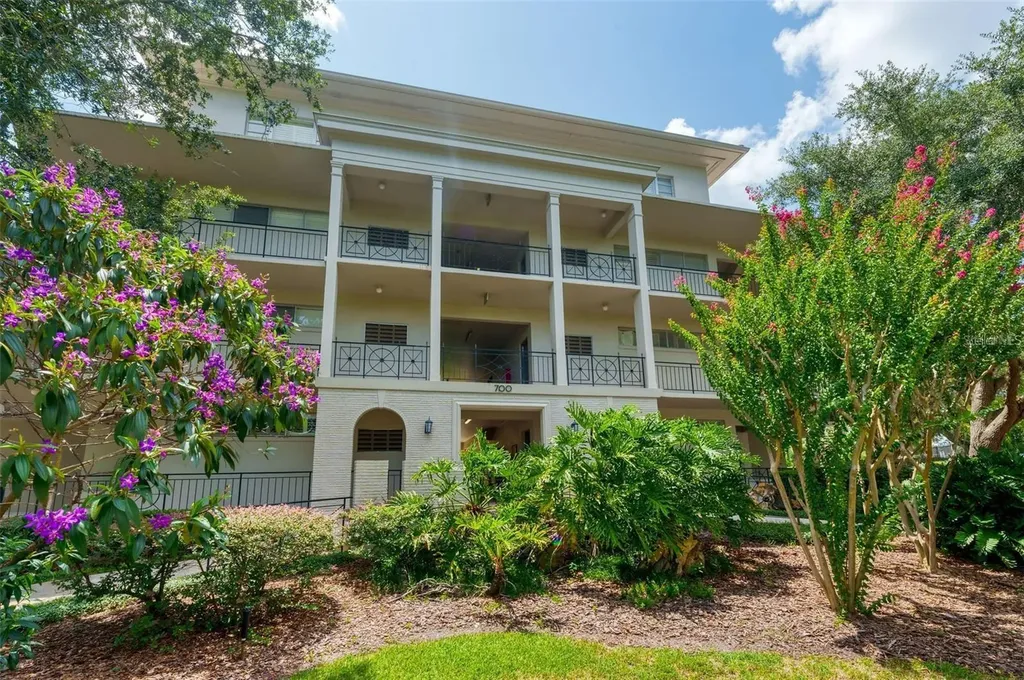 700 Melrose Avenue Winter Park FL 32789