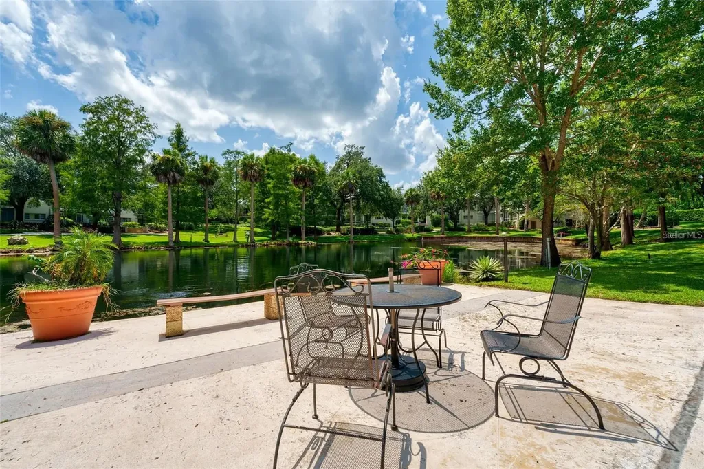 700 Melrose Avenue Winter Park FL 32789