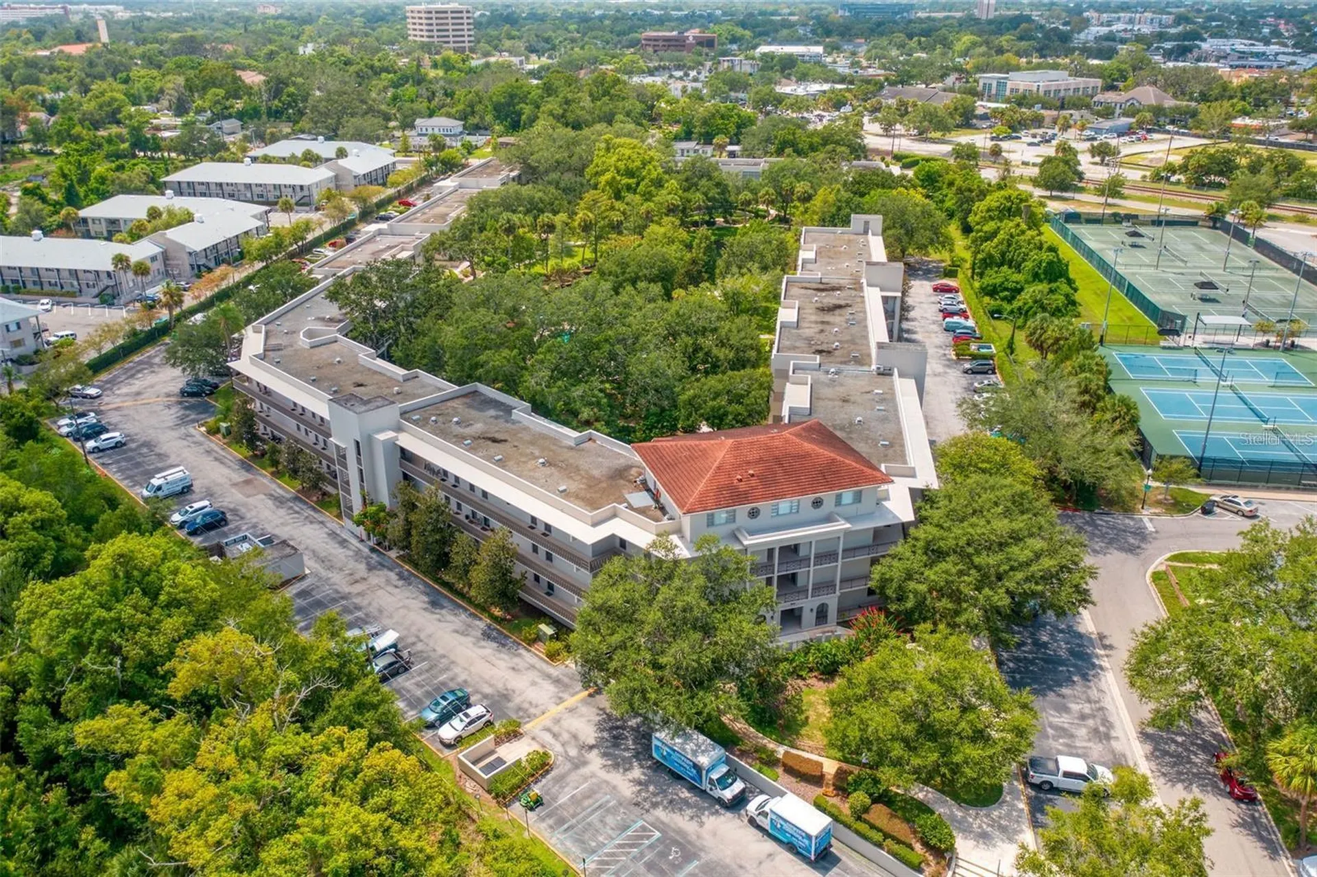 700 Melrose Avenue Winter Park FL 32789