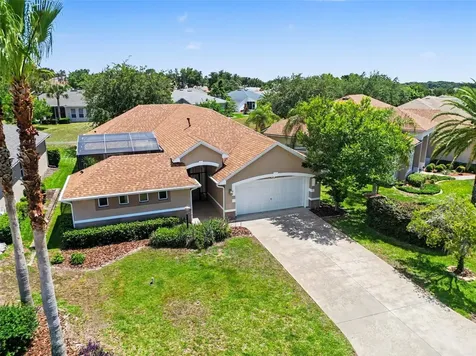 3257 Baltic Sea Boulevard Tavares FL 32778