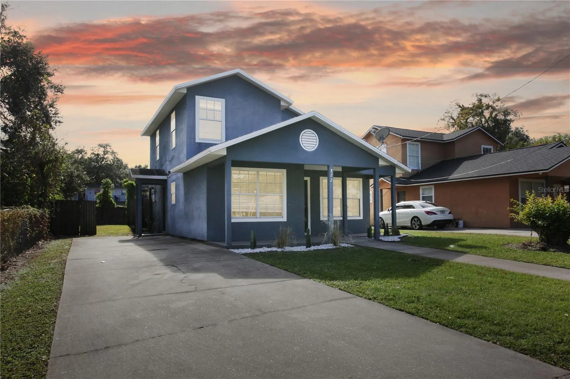 822 Polk Street Orlando FL 32805