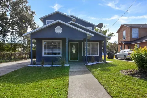 822 Polk Street Orlando FL 32805