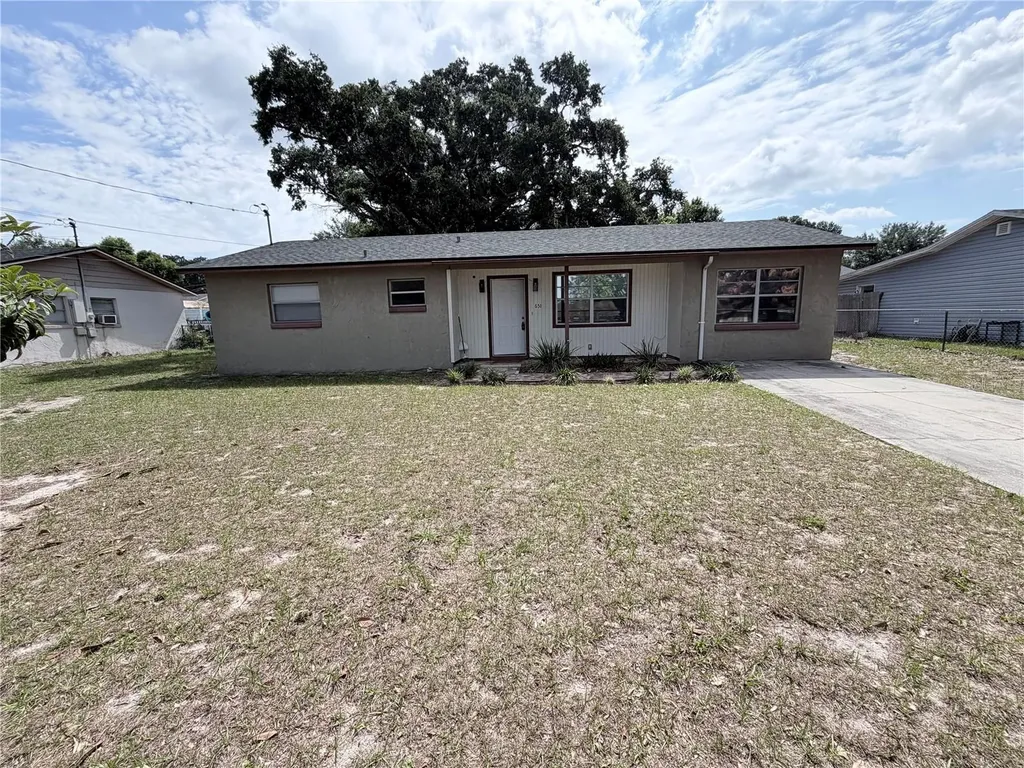 651 Duncan Circle W Auburndale FL 33823