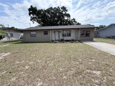 651 Duncan Circle W Auburndale FL 33823