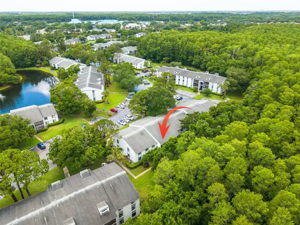 1326 Pine Ridge Circle E Tarpon Springs FL 34688