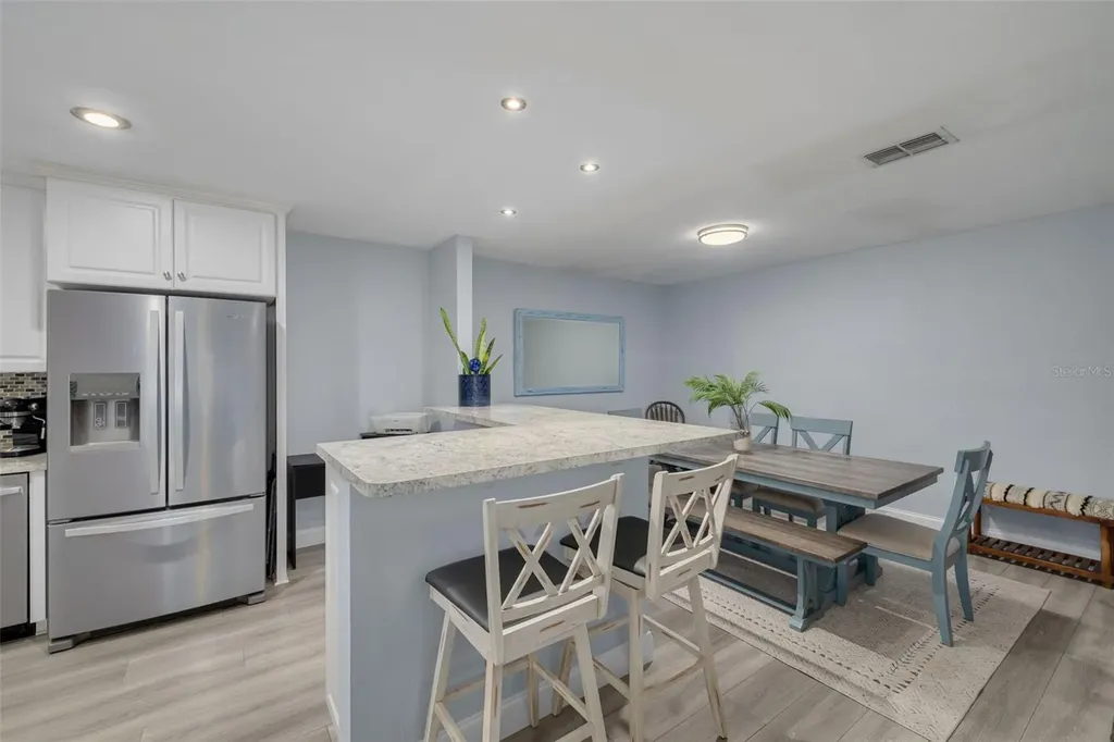 1326 Pine Ridge Circle E Tarpon Springs FL 34688
