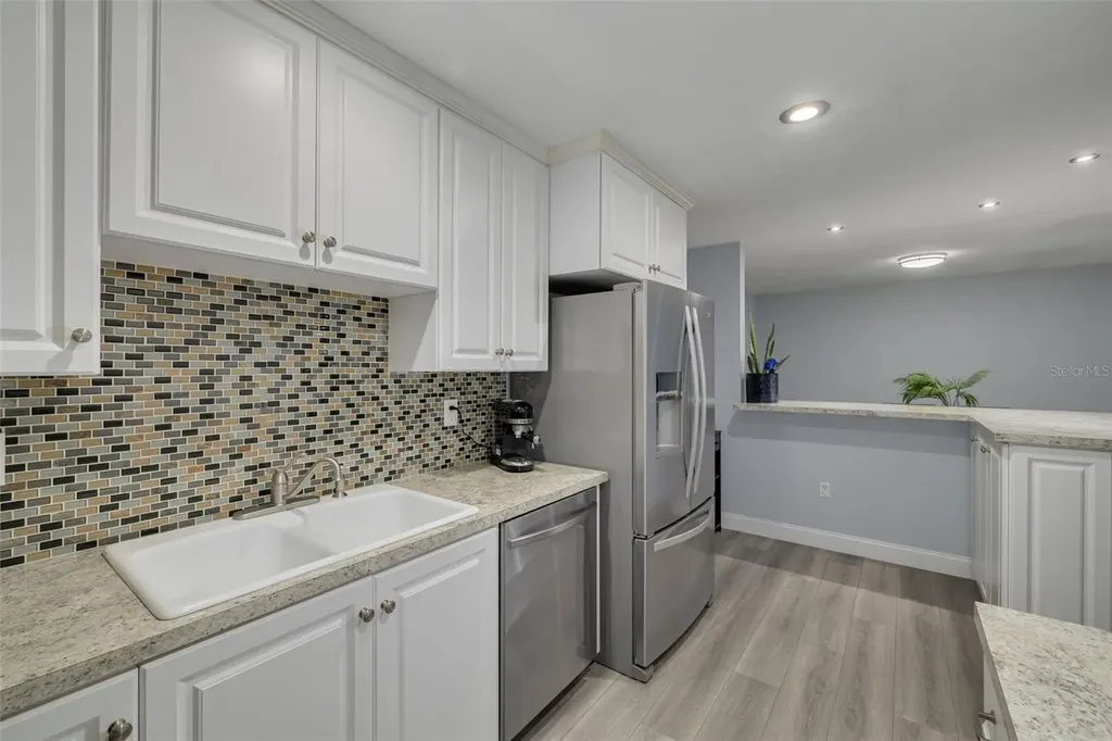 1326 Pine Ridge Circle E Tarpon Springs FL 34688