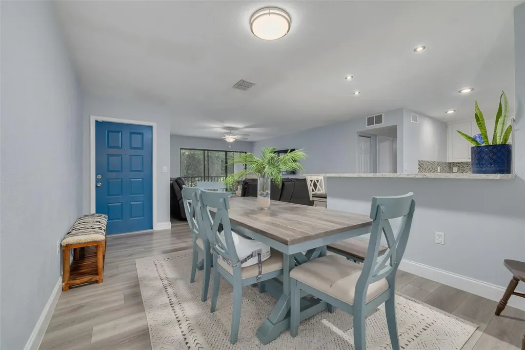 1326 Pine Ridge Circle E Tarpon Springs FL 34688