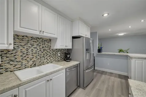 1326 Pine Ridge Circle E Tarpon Springs FL 34688