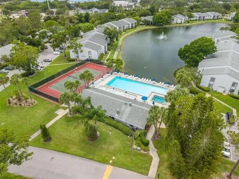 1326 Pine Ridge Circle E Tarpon Springs FL 34688