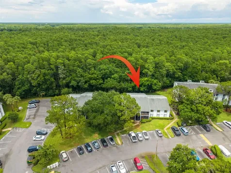 1326 Pine Ridge Circle E Tarpon Springs FL 34688