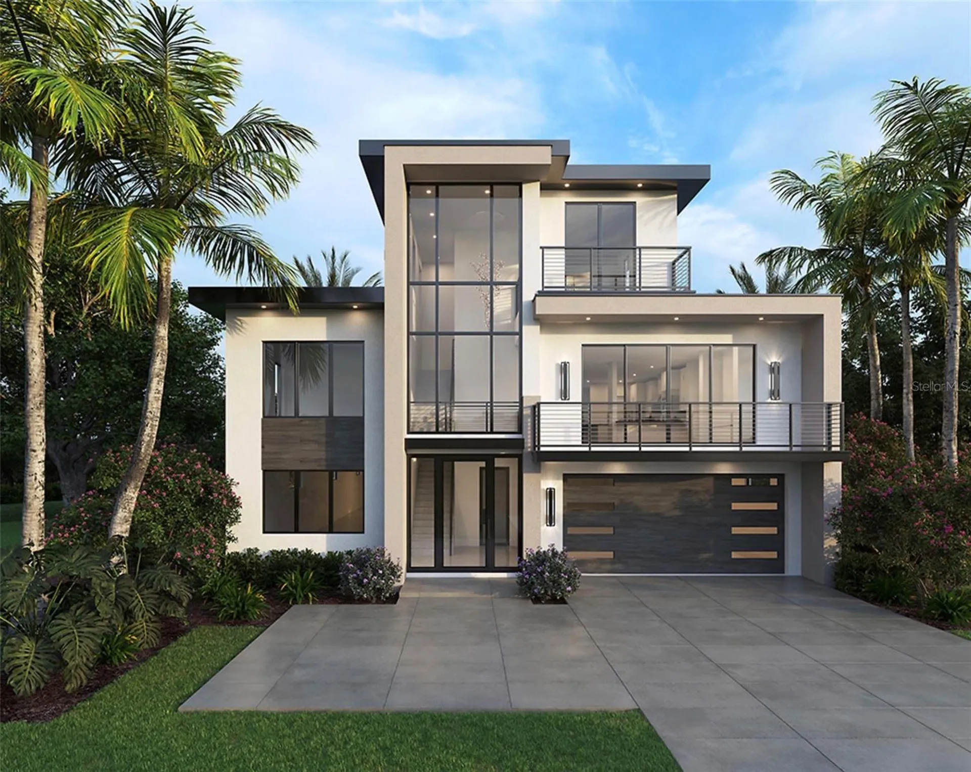 51 S Adams Drive Sarasota FL 34236