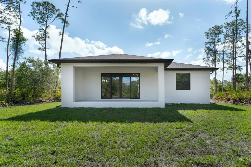 65 Albritton Street Port Charlotte FL 33953