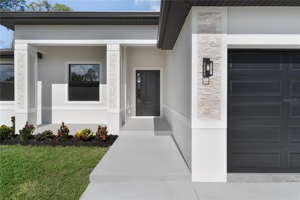 65 Albritton Street Port Charlotte FL 33953