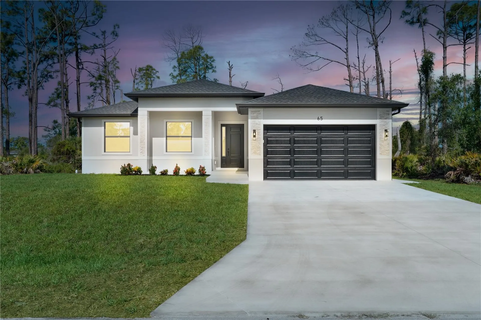 65 Albritton Street Port Charlotte FL 33953