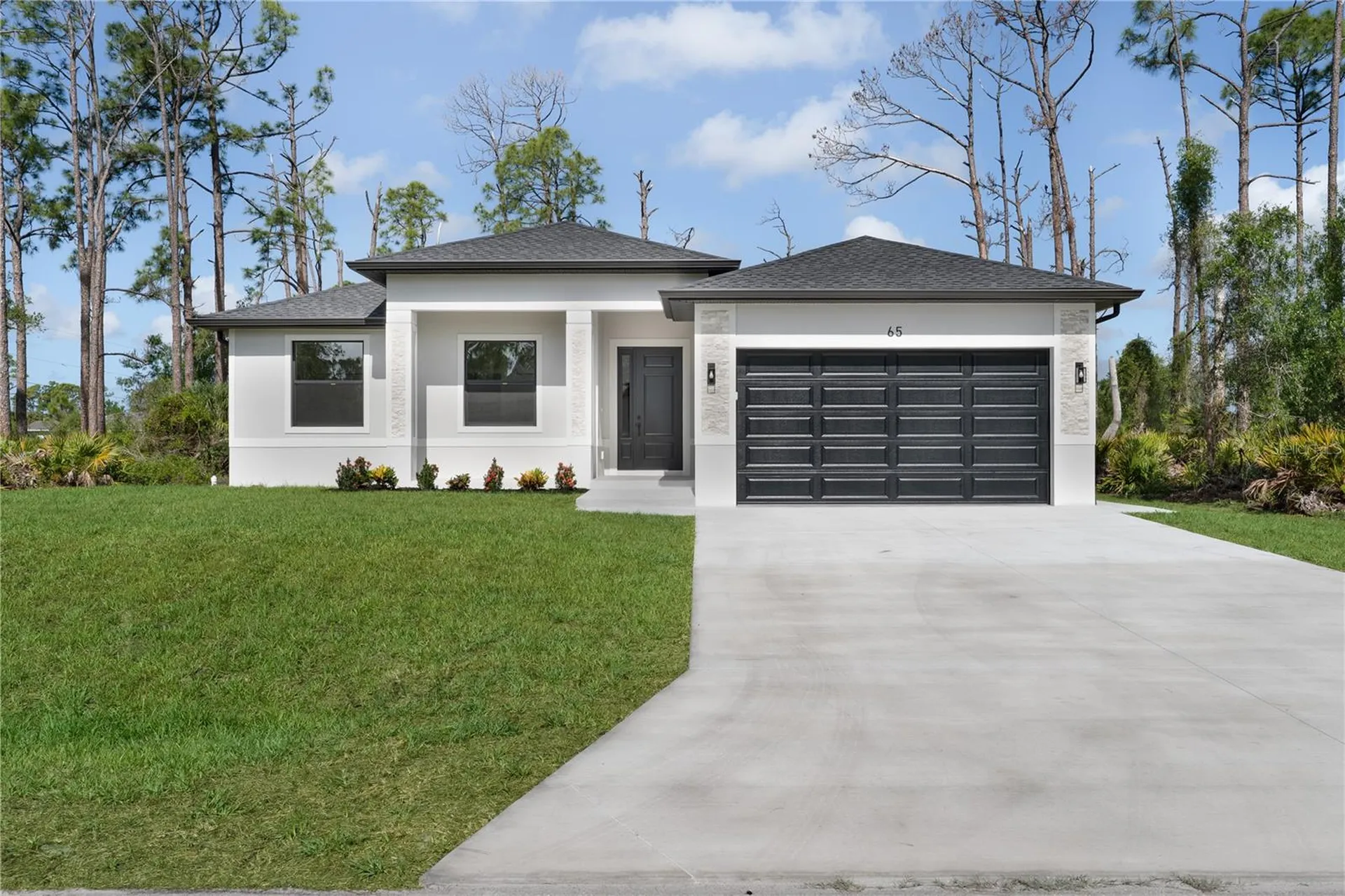 65 Albritton Street Port Charlotte FL 33953
