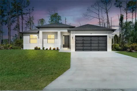 65 Albritton Street Port Charlotte FL 33953