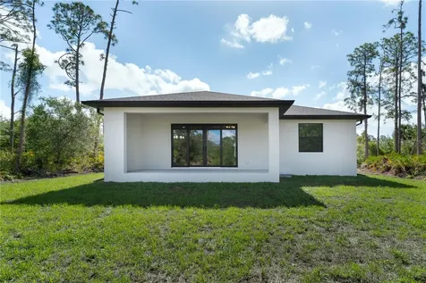 65 Albritton Street Port Charlotte FL 33953