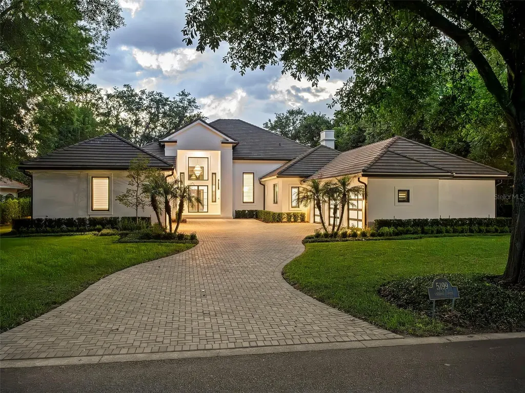 5199 Latrobe Drive Windermere FL 34786