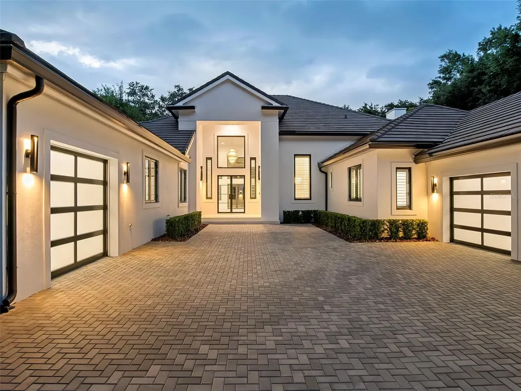 5199 Latrobe Drive Windermere FL 34786