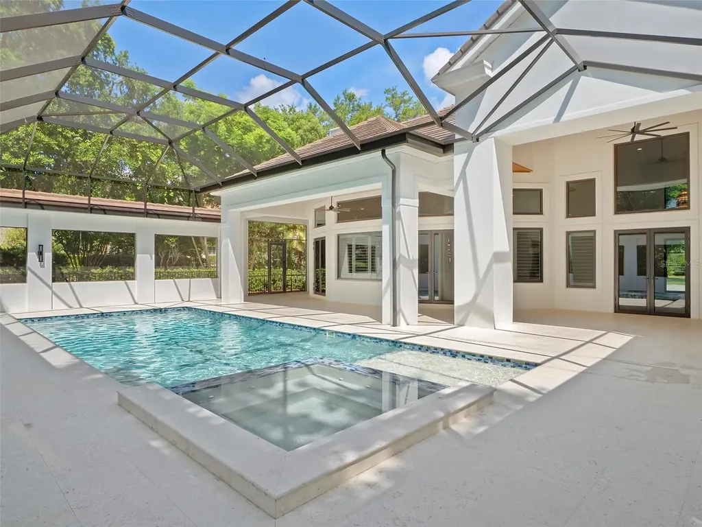 5199 Latrobe Drive Windermere FL 34786