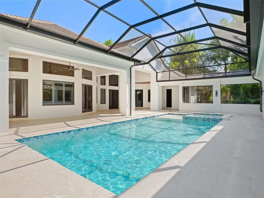5199 Latrobe Drive Windermere FL 34786