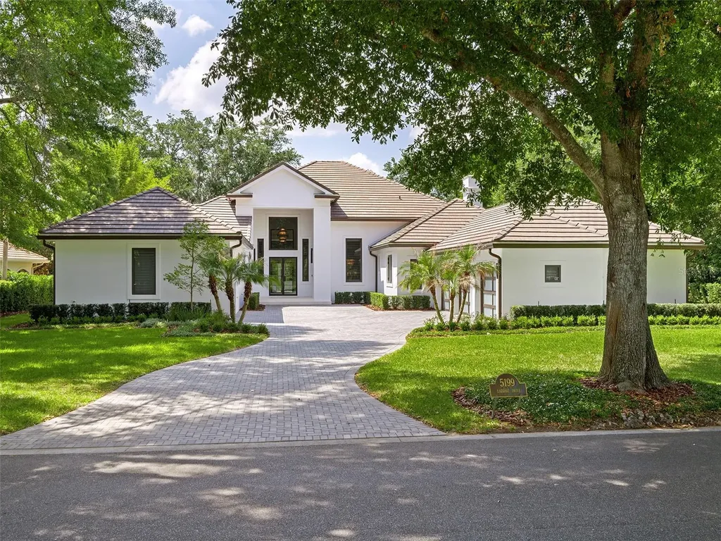 5199 Latrobe Drive Windermere FL 34786