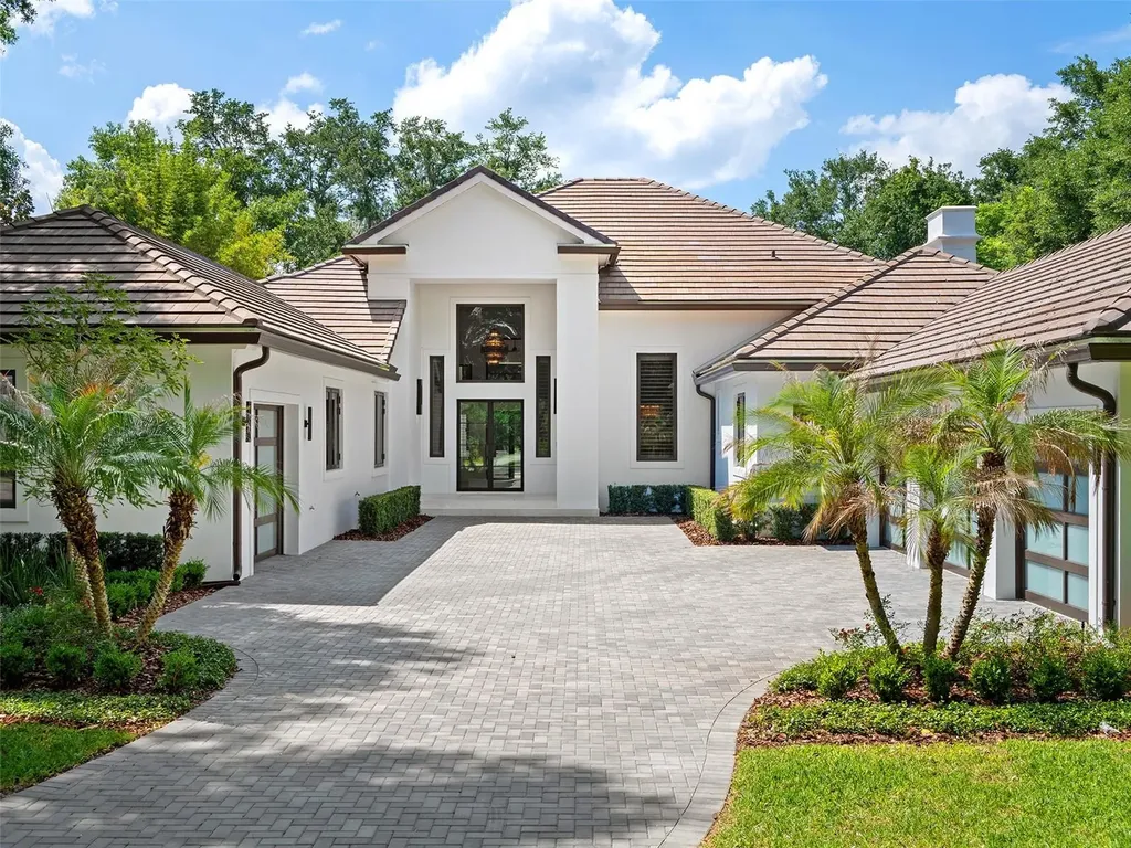 5199 Latrobe Drive Windermere FL 34786
