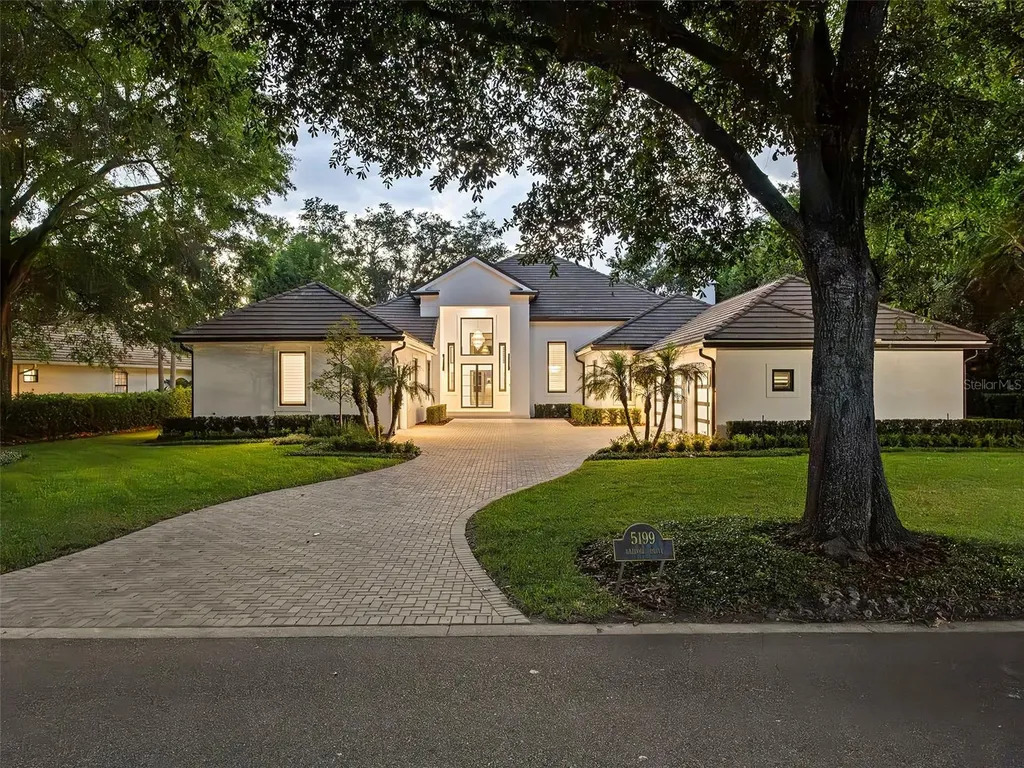5199 Latrobe Drive Windermere FL 34786
