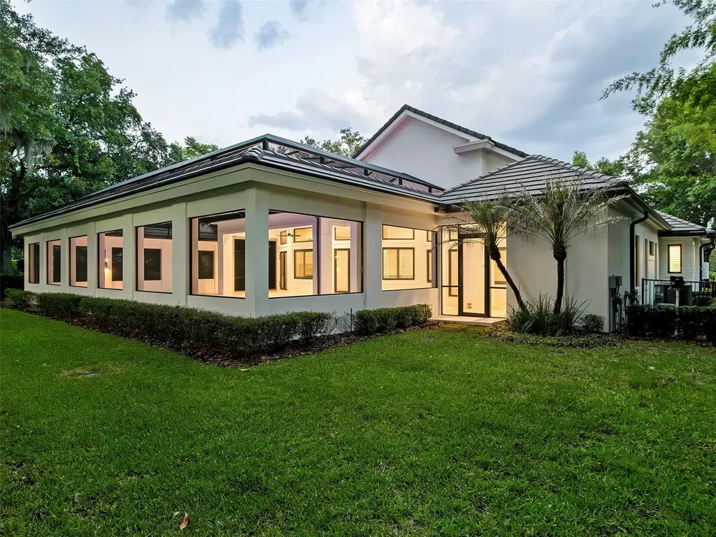 5199 Latrobe Drive Windermere FL 34786