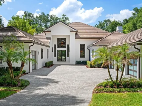 5199 Latrobe Drive Windermere FL 34786