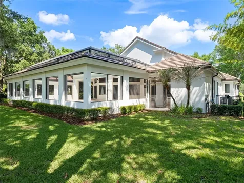 5199 Latrobe Drive Windermere FL 34786