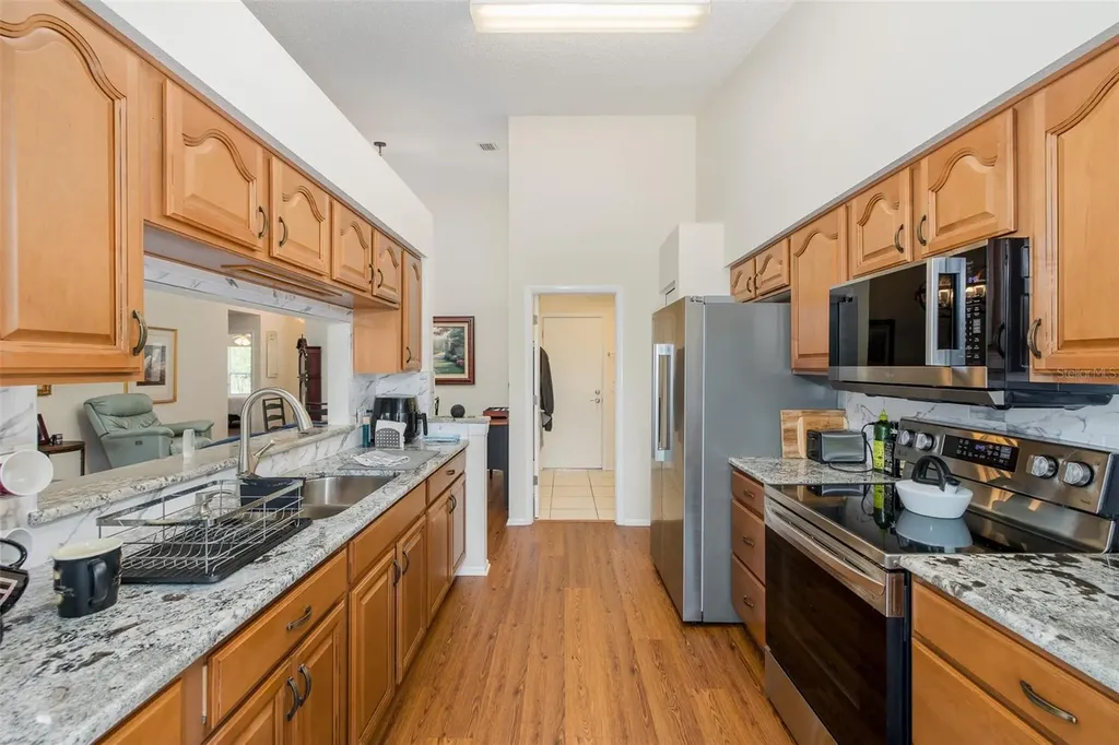 9519 Scenic Pine Court New Port Richey FL 34655