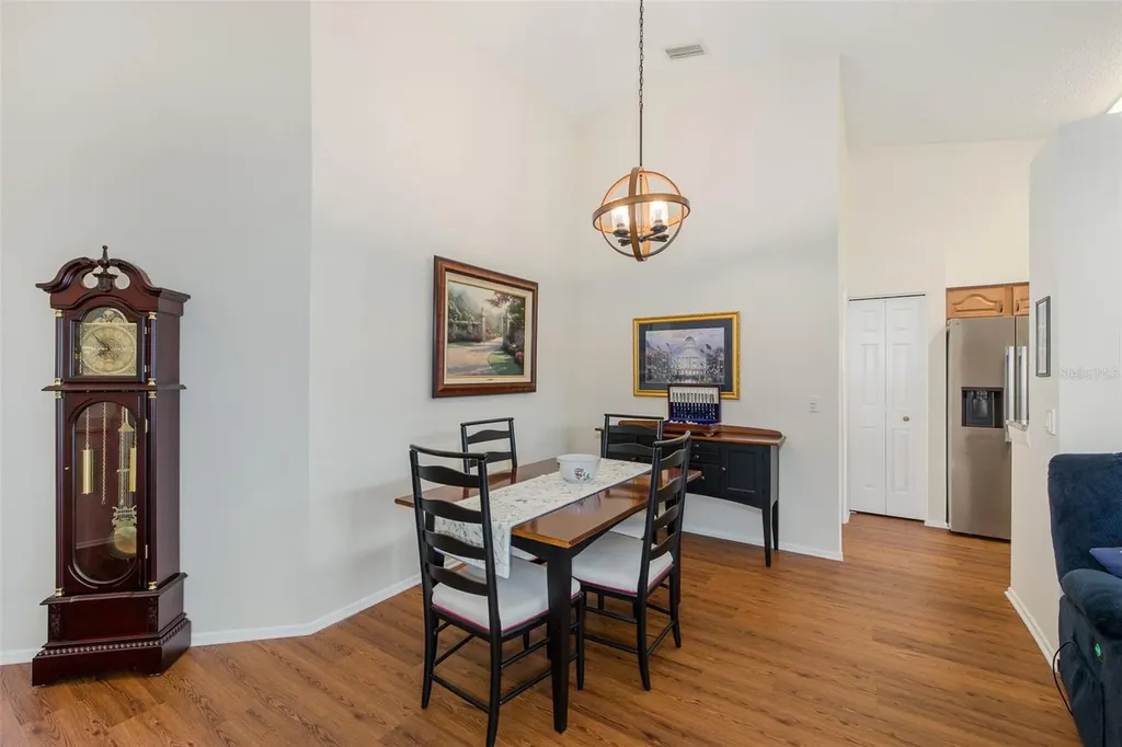9519 Scenic Pine Court New Port Richey FL 34655