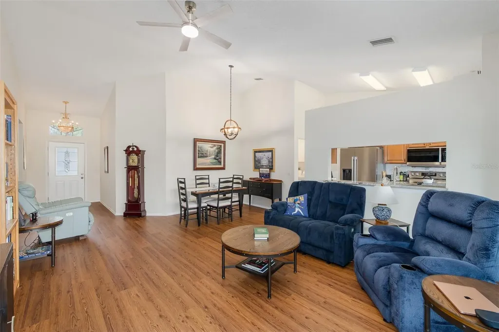 9519 Scenic Pine Court New Port Richey FL 34655