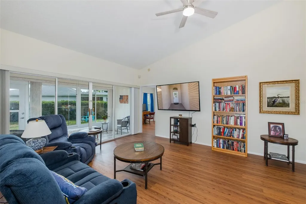 9519 Scenic Pine Court New Port Richey FL 34655