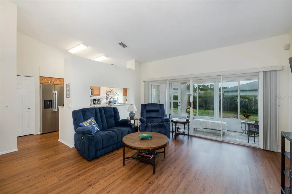 9519 Scenic Pine Court New Port Richey FL 34655