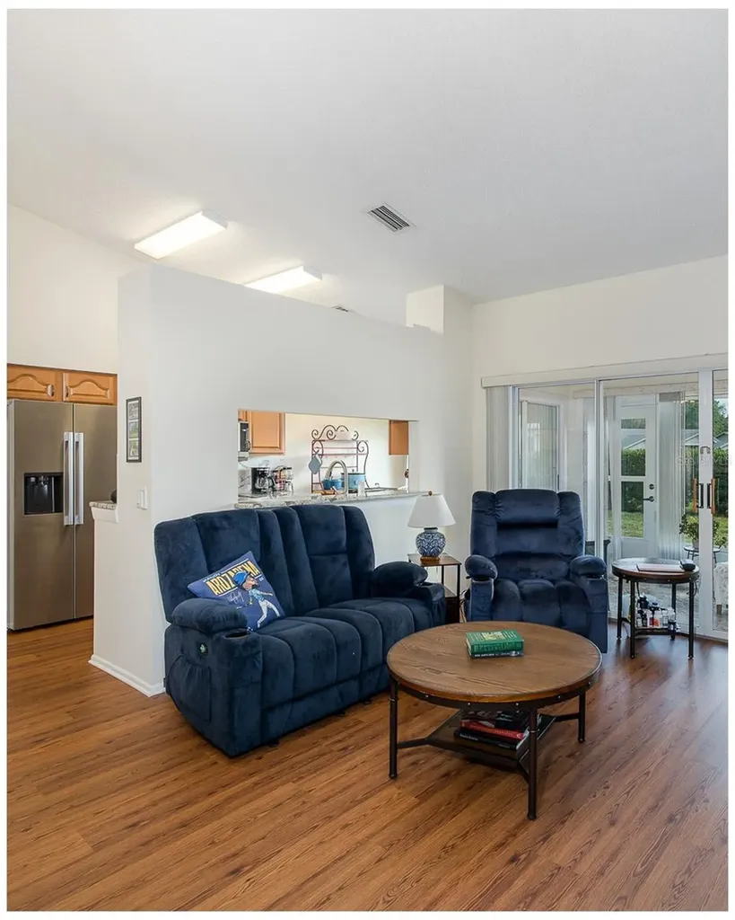 9519 Scenic Pine Court New Port Richey FL 34655
