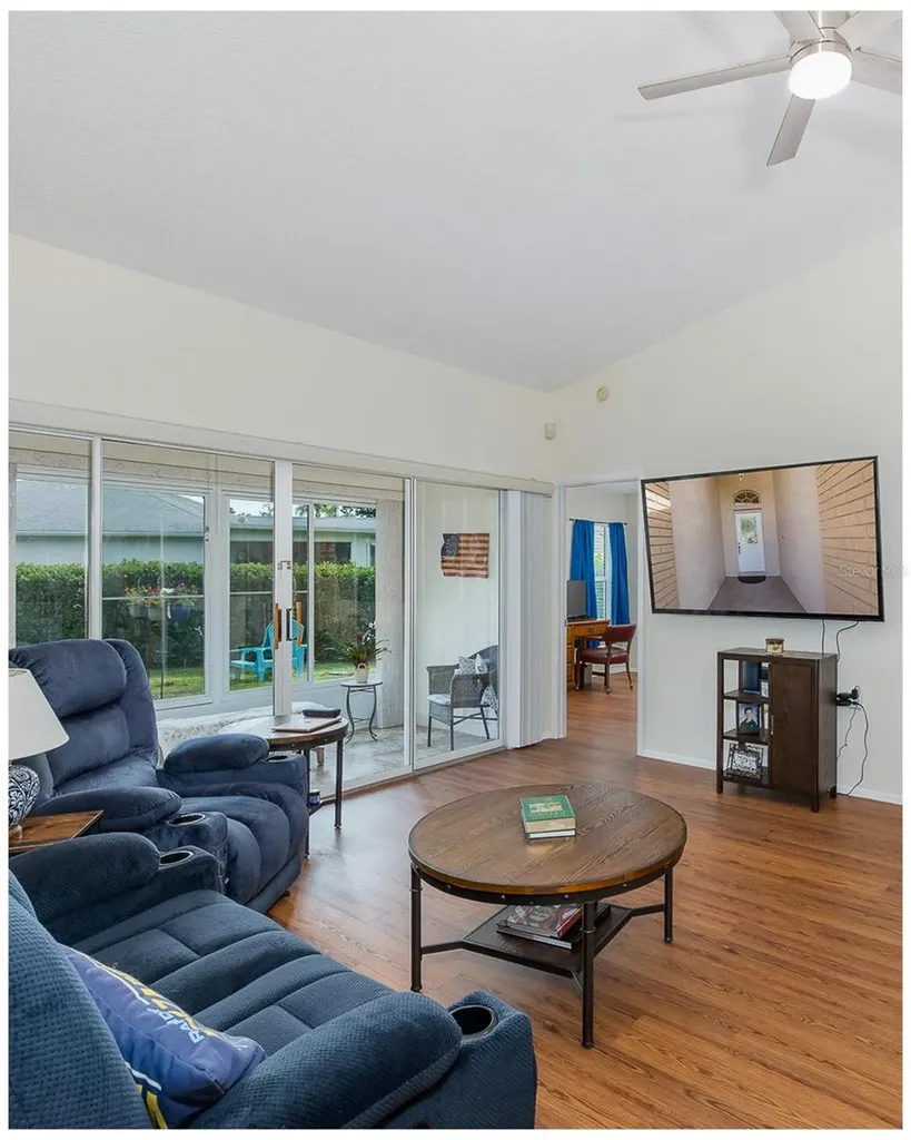 9519 Scenic Pine Court New Port Richey FL 34655