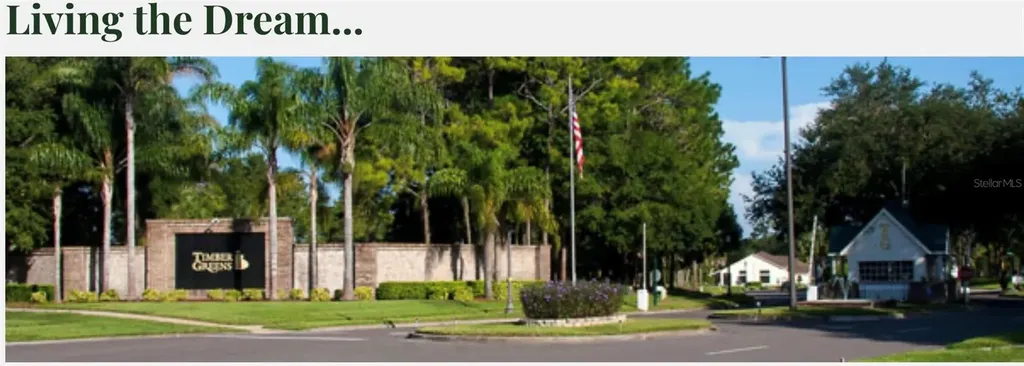 9519 Scenic Pine Court New Port Richey FL 34655