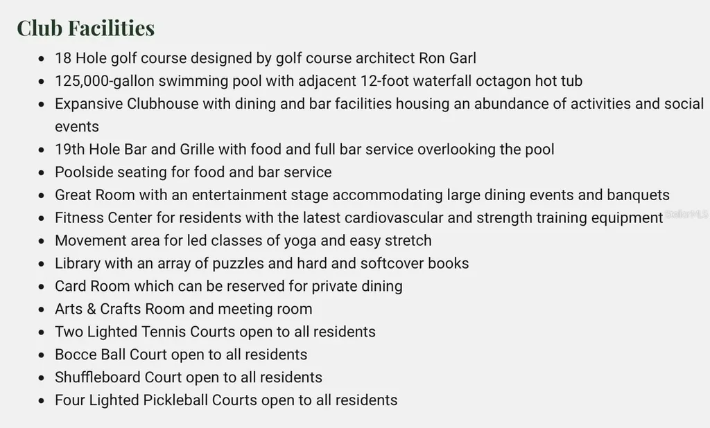 9519 Scenic Pine Court New Port Richey FL 34655