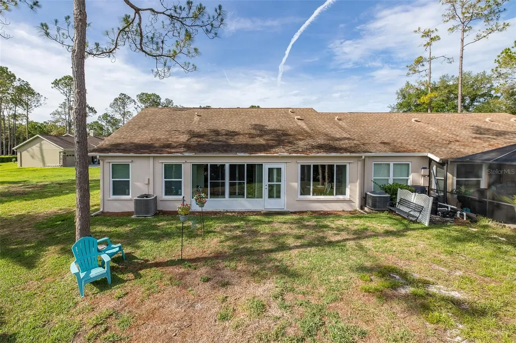 9519 Scenic Pine Court New Port Richey FL 34655
