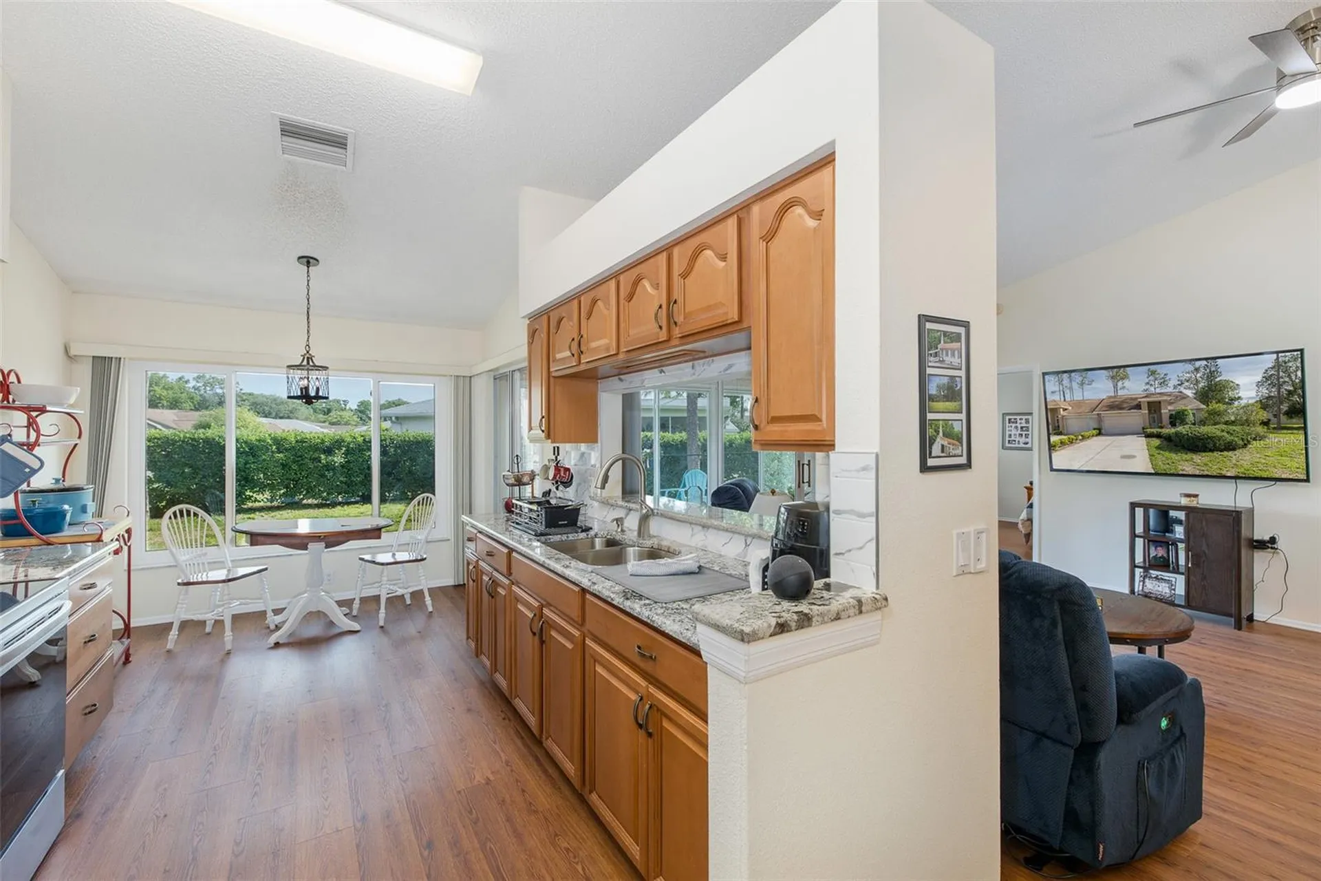 9519 Scenic Pine Court New Port Richey FL 34655